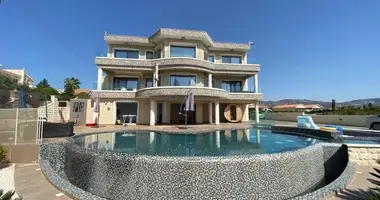 Appartement 4 chambres dans Péyia, Chypre