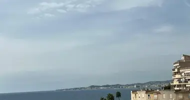 Mieszkanie 2 pokoi w Benalmadena, Hiszpania
