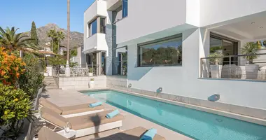 Villa en Marbella, Španjolska