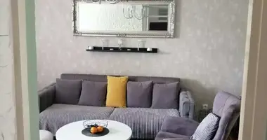 Wohnung 2 Schlafzimmer in Montenegro