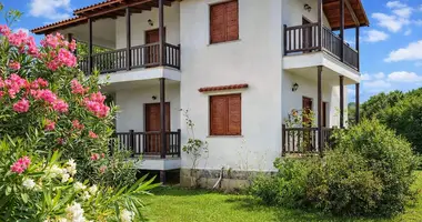 Villa 4 habitaciones en Neos Marmaras, Grecia
