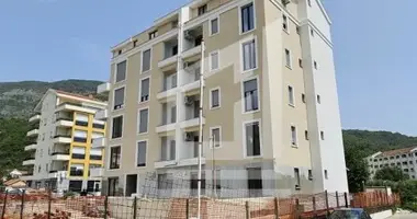 Apartment in Bijela, Montenegro