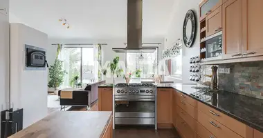 3 bedroom house in Helsinki sub-region, Finland