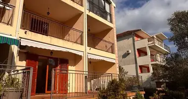 Apartamento 1 habitación en Baosici, Montenegro