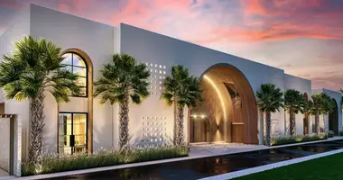 Villa in Canggu, Indonesia
