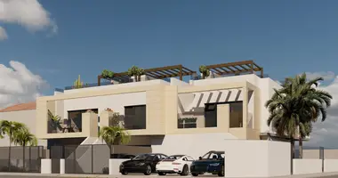 Bungalow Bungalow 2 habitaciones en San Pedro del Pinatar, Španjolska