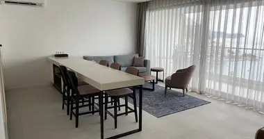 Квартира 2 спальни в Будва, Черногория