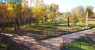 Działka w Naruciany, Litwa