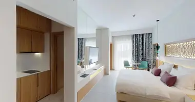 Apartamento en Tivat, Montenegro