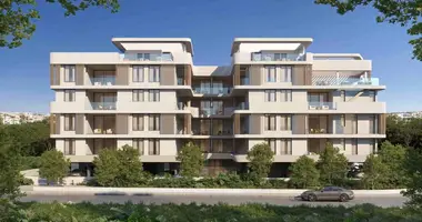1 bedroom apartment in Larnaca District, Cyprus
