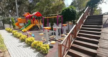 Mieszkanie 6 pokojów w Mersin, Turcja