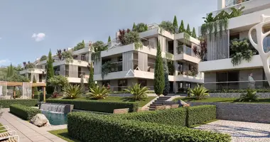 Apartamento 3 habitaciones en Tivat, Montenegro