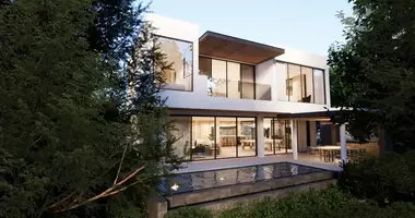 Вилла 3 комнаты в Са Кху, Таиланд