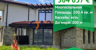 Haus 5 zimmer in Sinemorets, Bulgarien