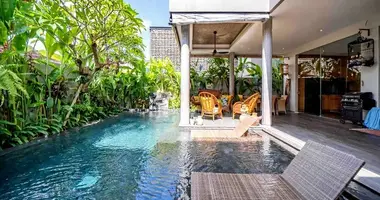 Villa 3 chambres dans Canggu, Indonésie