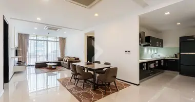 Piso independiente 2 habitaciones en Khan Daun Penh, Camboya