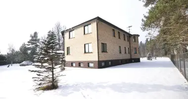 Дом 6 комнат в Ogresgala pagasts, Латвия