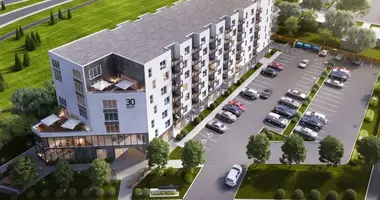 Квартира 2 спальни в Фатих, Турция