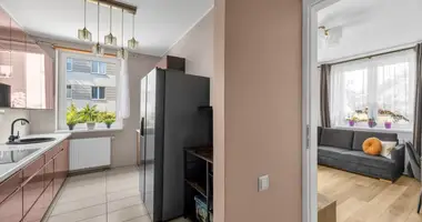 Wohnung 2 zimmer in Warschau, Polen