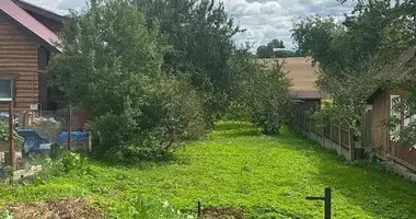 Parcela en Sienicki sielski Saviet, Belarús