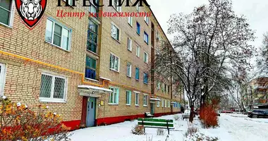 Mieszkanie 2 pokoi w rejon połocki, Białoruś