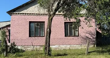 Apartamento en Hudy, Belarús