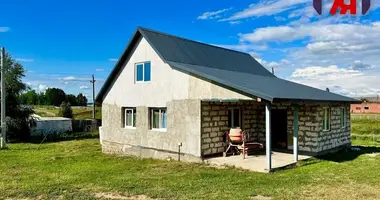 Casa en Mikalajevicy, Bielorrusia