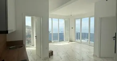 Apartamento 2 habitaciones en Kunje, Montenegro