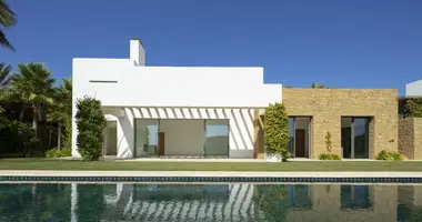 Квартира 6 комнат в Casares, Испания