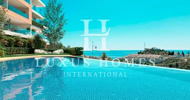 Apartamento 3 habitaciones en Fuengirola, Španjolska