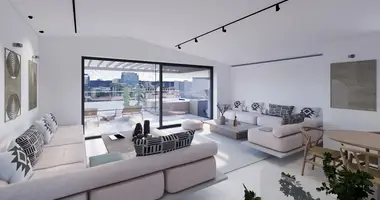 Townhouse 2 bedrooms in Municipality of Pallini, Greece