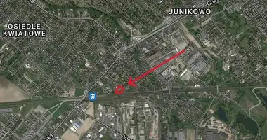 Działka w Poznań, Polska