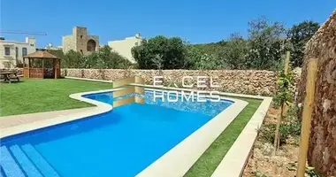 Appartement 3 chambres dans Nadur, Malte