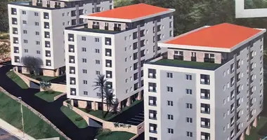 Apartamento 1 habitacion en Becici, Montenegro