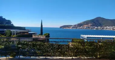 Apartment in Budva, Montenegro