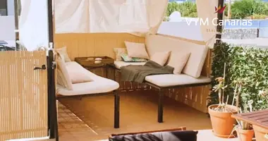 Mieszkanie 1 pokój w Adeje, Hiszpania