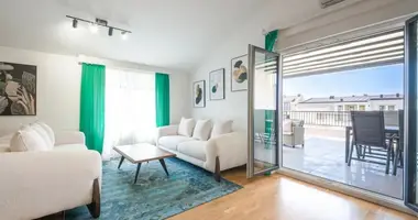 2 bedroom apartment in Donja Lastva, Montenegro