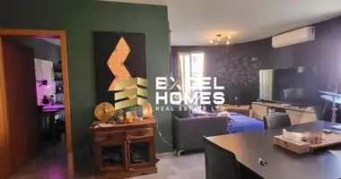 Квартира 2 спальни в Qawra, Мальта