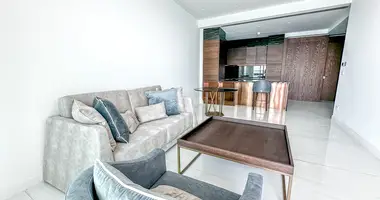 Appartement 2 chambres dans Limassol, Chypre