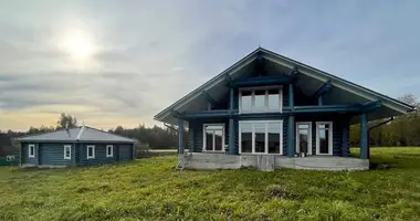 Casa en Miazanski sielski Saviet, Belarús