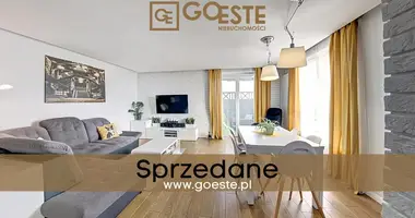 4 room apartment in Smolice, Poland