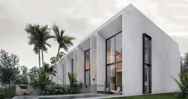 Maison de ville dans Canggu, Indonésie