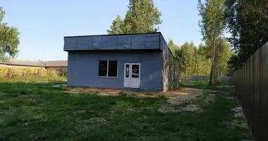 Commercial 2 rooms in Dzyarzhynsk District