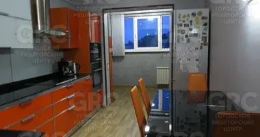 Квартира 3 комнаты в Эвенкийский район, Россия