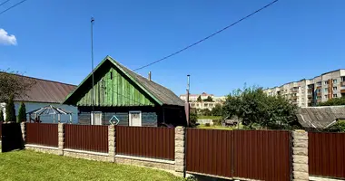 Dom w Fanipol, Białoruś