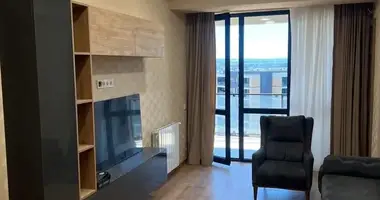 Apartamento 2 habitaciones en Tiflis, Georgia