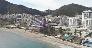 3 bedroom apartment in Budva, Montenegro