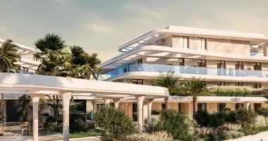 Wohnung 2 Schlafzimmer in Bel Air, Spanien