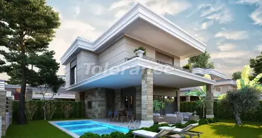 Villa 4 habitaciones en Gevas, Turquía