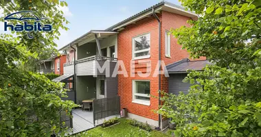 Casa en Helsinki sub region, Finlandia